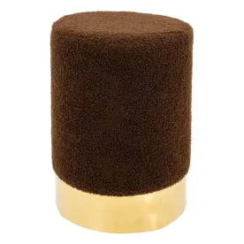 AUBRY GASPARD POUF B NPO1720